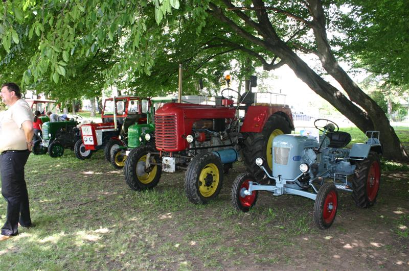 2009-07-12 11. Oldtimertreffen in Pinkafeld